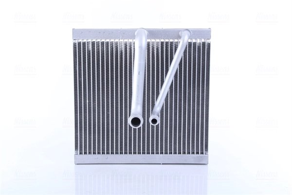 EVAPORATOR AER CONDITIONAT NISSENS 92381 - Compatibil cu AUDI, SEAT, SKODA, VW