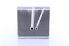 EVAPORATOR AER CONDITIONAT NISSENS 92381 - Compatibil cu AUDI, SEAT, SKODA, VW