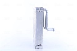 EVAPORATOR AER CONDITIONAT NISSENS 92381 - Compatibil cu AUDI, SEAT, SKODA, VW