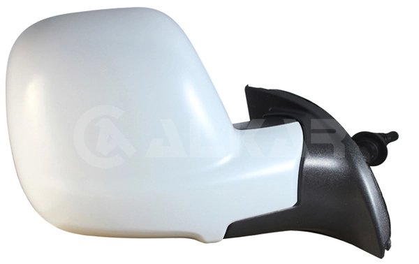 OGLINDA EXTERIOARA ALKAR 9238867 - Compatibil cu CITROEN, PEUGEOT