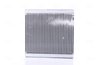 EVAPORATOR AER CONDITIONAT NISSENS 92388 - Compatibil cu POLESTAR, VOLVO
