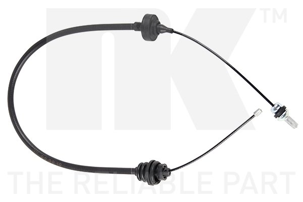 Cablu ambreiaj NK 923919