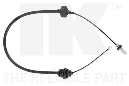 Cablu ambreiaj NK 923919