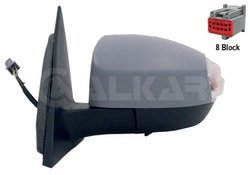 Oglinda exterioara Alkar 9239375