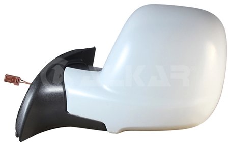 OGLINDA EXTERIOARA ALKAR 9239867 - Compatibil cu CITROEN, PEUGEOT