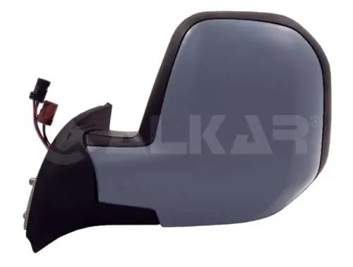 OGLINDA EXTERIOARA ALKAR 9239998 - Compatibil cu CITROEN, PEUGEOT