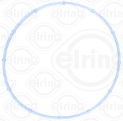 GARNITURA CARCASA GALERIE ADMISIE ELRING 924.470 - Compatibil cu CHRYSLER, DODGE, JEEP, RAM