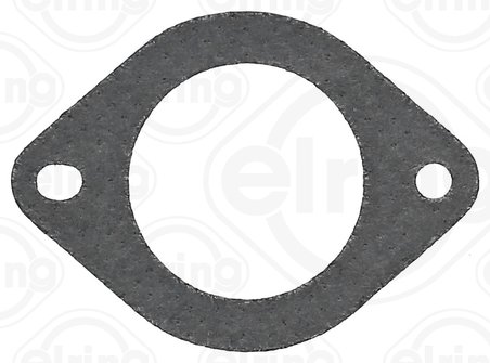 GARNITURA RACORD EVACUARE ELRING 924.550 - Compatibil cu CHRYSLER, DODGE, FIAT, JEEP