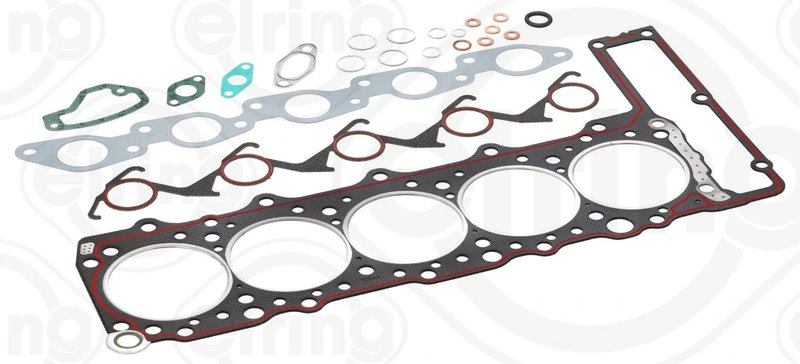 Set garnituri chiulasa Elring 924.873