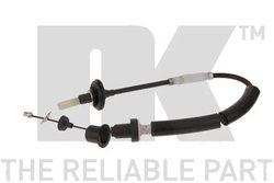 CABLU AMBREIAJ NK 924001 - Compatibil cu ROVER