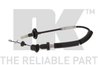 CABLU AMBREIAJ NK 924001 - Compatibil cu ROVER