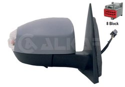 Oglinda exterioara Alkar 9240375