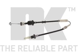 CABLU AMBREIAJ NK 924101 - Compatibil cu SAAB, VW