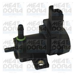 Convertor presiune esapament Meat & Doria 9243
