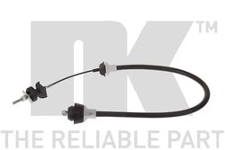 Cablu ambreiaj NK 924302