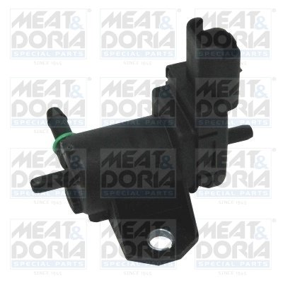 Convertor de presiune turbocompresor Meat & Doria 9245