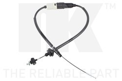 CABLU AMBREIAJ NK 924745 - Compatibil cu VW