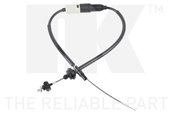 Cablu ambreiaj NK 924745