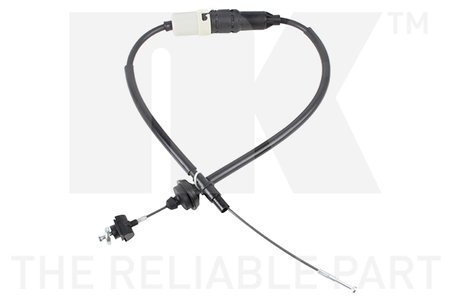 Cablu ambreiaj NK 924745