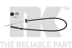 CABLU AMBREIAJ NK 924732 - Compatibil cu VW