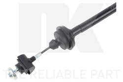 Cablu ambreiaj NK 924745