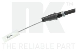 CABLU AMBREIAJ NK 924717 - Compatibil cu VW