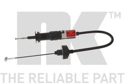 CABLU AMBREIAJ NK 924747 - Compatibil cu VW