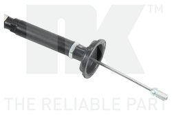 CABLU AMBREIAJ NK 924717 - Compatibil cu VW