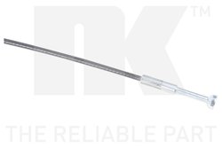 Cablu ambreiaj NK 924745