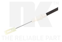 Cablu ambreiaj NK 924748