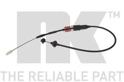 CABLU AMBREIAJ NK 924751 - Compatibil cu VW