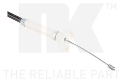Cablu ambreiaj NK 924748