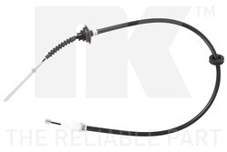 CABLU AMBREIAJ NK 924807 - Compatibil cu VOLVO