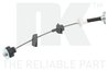 CABLU AMBREIAJ NK 924762 - Compatibil cu MAZDA, SEAT, VW