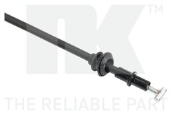 CABLU AMBREIAJ NK 924762 - Compatibil cu MAZDA, SEAT, VW