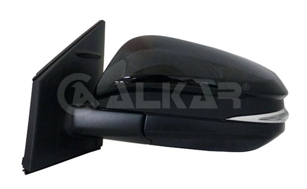 OGLINDA EXTERIOARA ALKAR 9249919 - Compatibil cu TOYOTA