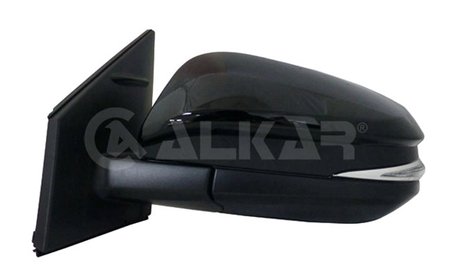 OGLINDA EXTERIOARA ALKAR 9249919 - Compatibil cu TOYOTA