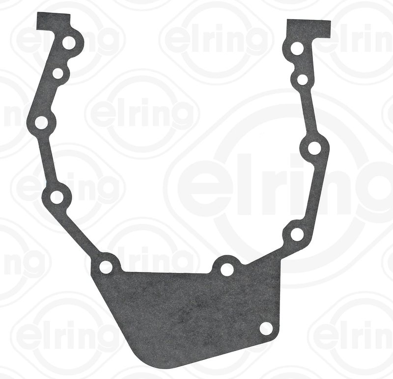 garnit.etansare, capac (carter motor) Elring 925.056