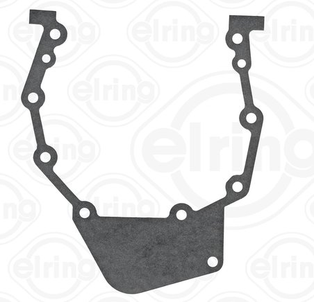 garnit.etansare, capac (carter motor) Elring 925.056