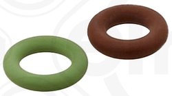 SET INELE ETANSARE INJECTOR ELRING 925.500 - Compatibil cu VOLVO, VOLVO (CHANGAN)