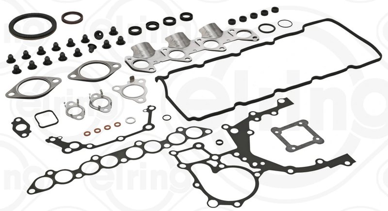 SET COMPLET GARNITURI MOTOR ELRING 925.670 - Compatibil cu HYUNDAI, KIA