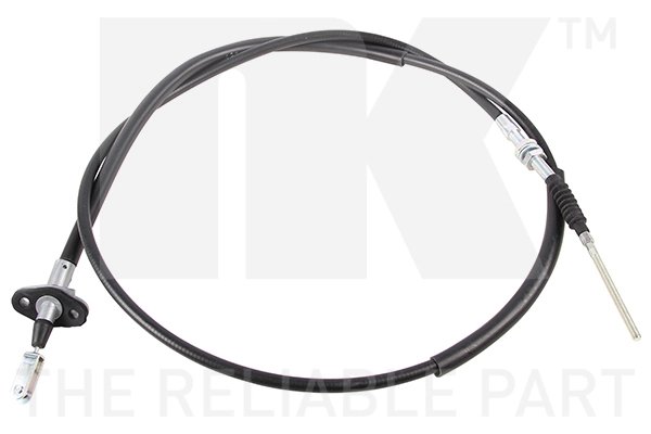 CABLU AMBREIAJ NK 925202 - Compatibil cu SUZUKI