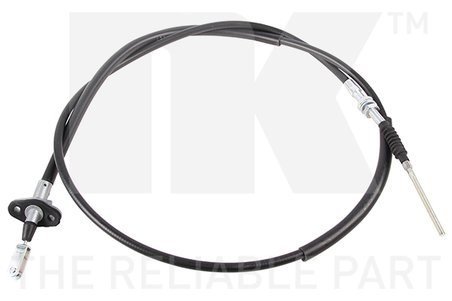 CABLU AMBREIAJ NK 925202 - Compatibil cu SUZUKI