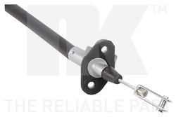 CABLU AMBREIAJ NK 925202 - Compatibil cu SUZUKI