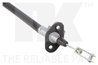 CABLU AMBREIAJ NK 925202 - Compatibil cu SUZUKI