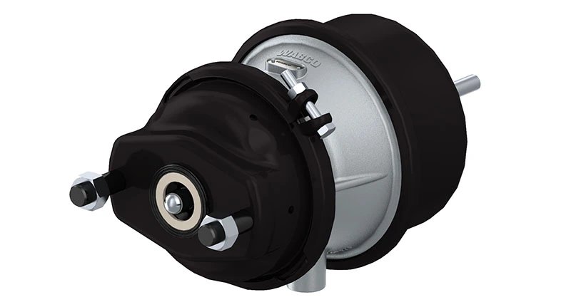 CILINDRU MULTIFUNCTIONAL WABCO 9253840100 - Piesa auto compatibila cu mai multe marci