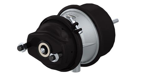 CILINDRU MULTIFUNCTIONAL WABCO 9253840100 - Piesa auto compatibila cu mai multe marci