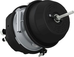 Cilindru multifunctional WABCO 9253772010