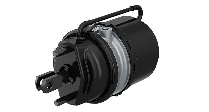 Cilindru multifunctional WABCO 9254310330