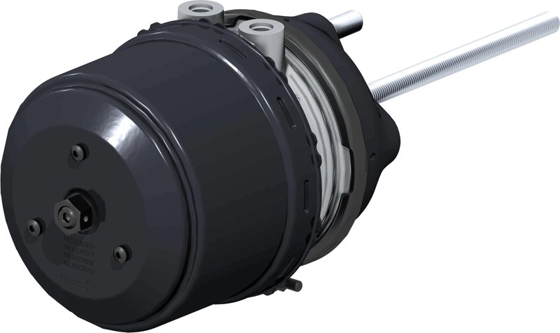 CILINDRU MULTIFUNCTIONAL WABCO 9254315140 - Compatibil cu VOLVO